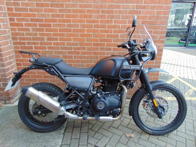 royal enfield himalayan gumtree